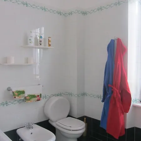 Apartman Ca Freddy