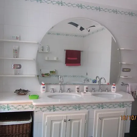 Apartman Ca Freddy Sarzana