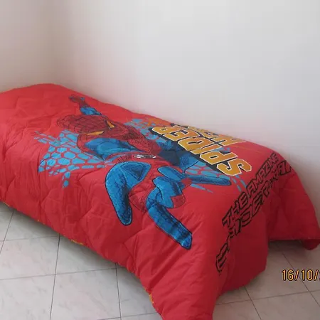 Apartman Ca Freddy *