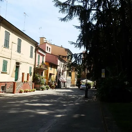 Ca Freddy Apartman *