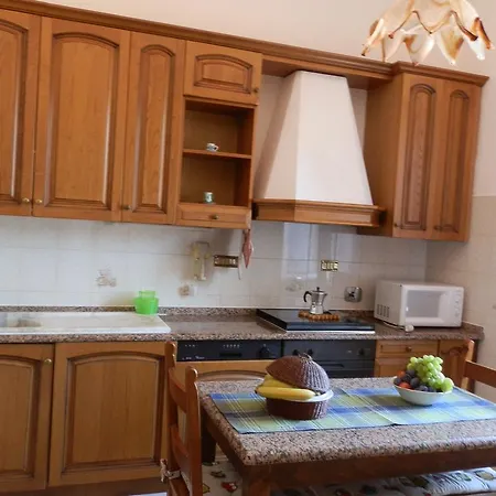 Ca Freddy Apartman