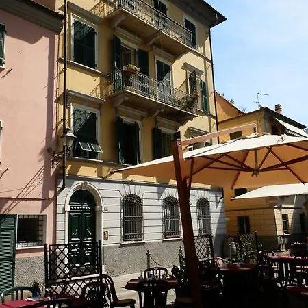 Ca Freddy Apartman