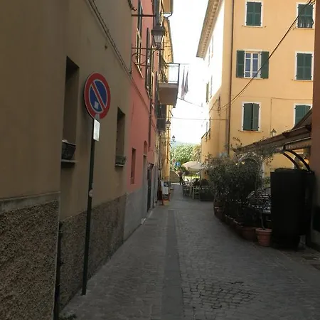 Apartman Ca Freddy *