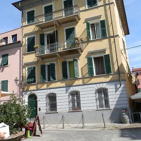 Ca Freddy * Sarzana