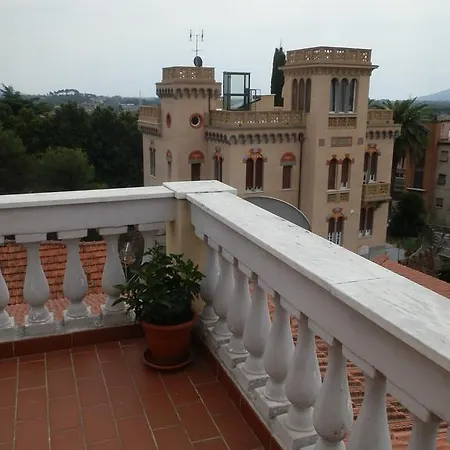 Apartman Ca Freddy