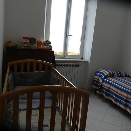 Ca Freddy Apartman