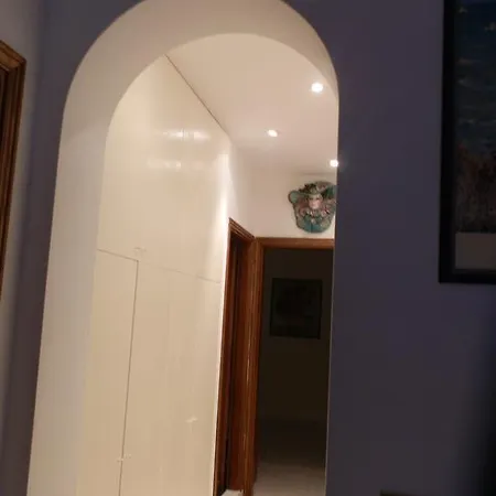 Apartman Ca Freddy *