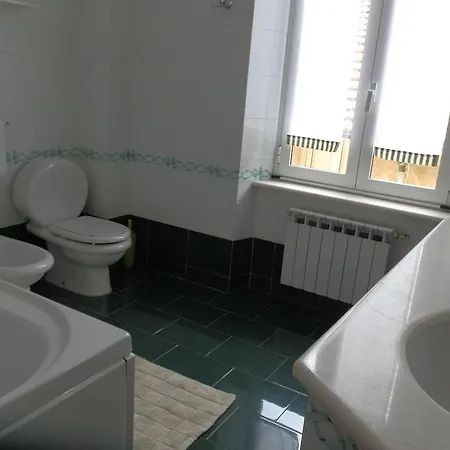 Ca Freddy Apartman *
