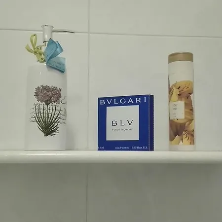 Apartman Ca Freddy *