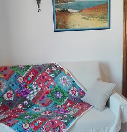 Ca Freddy Apartman Sarzana