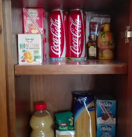 Ca Freddy Apartman *