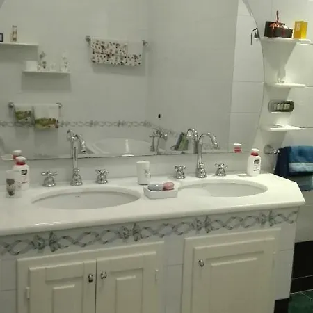 Ca Freddy Apartman