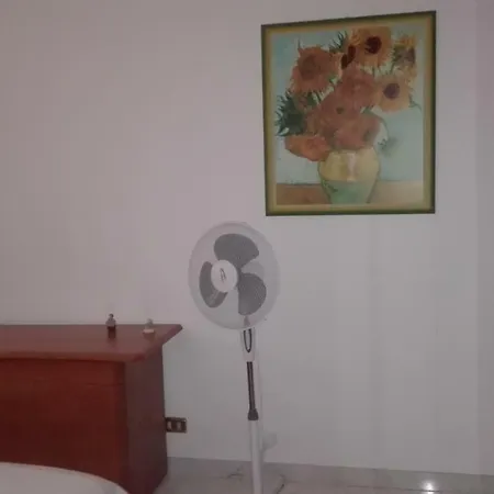 Apartman Ca Freddy Sarzana